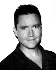 sean mccormick headshot